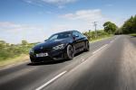 BMW M4 Coupe 2017 года (UK)